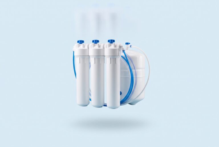 Gamme d’osmoseurs AQUATIQA